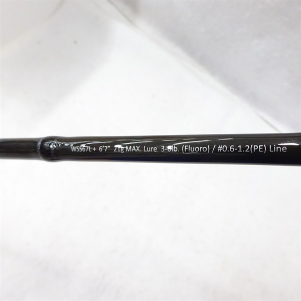 ワイルドサイド　WSS67L＋
